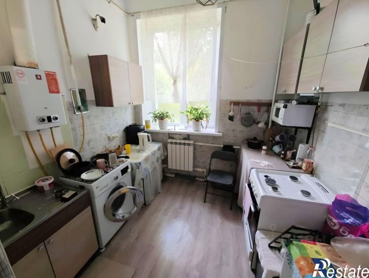 Комната ул Клубная, 2В,  д. 2В