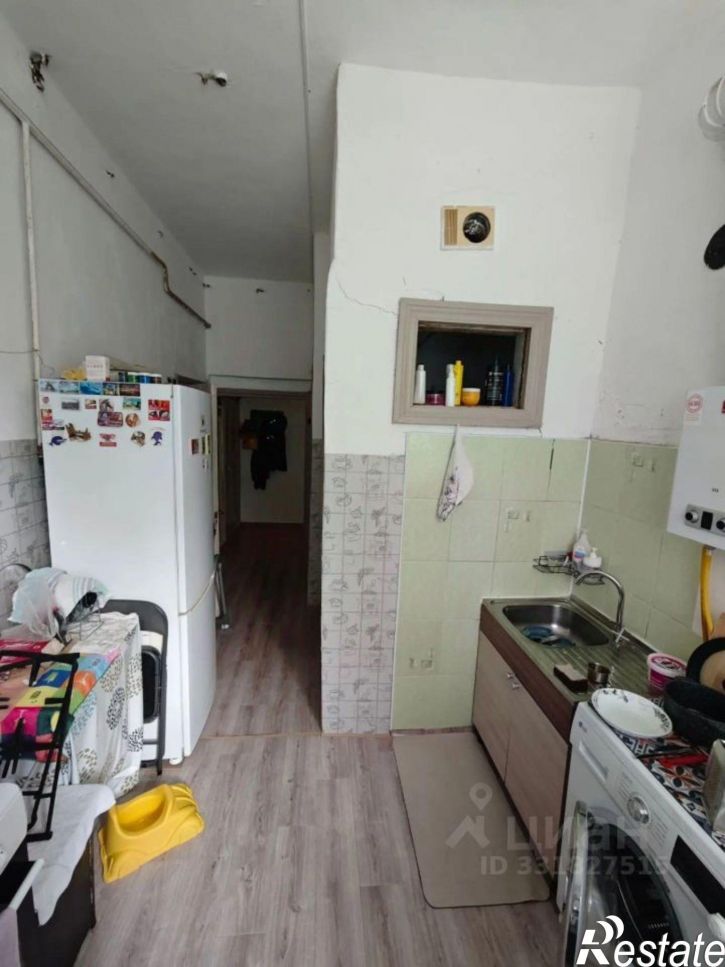 Комната ул Клубная, 2В,  д. 2В