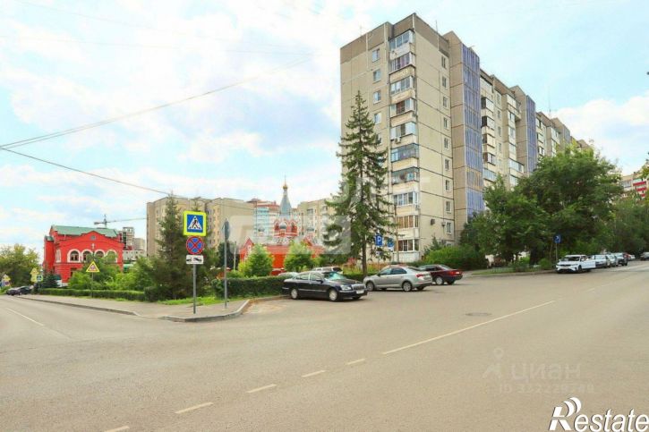 4-комн квартира Липецк г., Советский, Торговая пл., д.4
