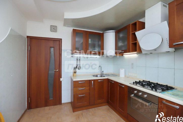 4-комн квартира Липецк г., Советский, Торговая пл., д.4
