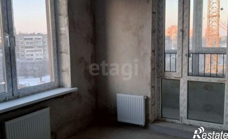 3-комн квартира Липецк, проспект Победы, 99