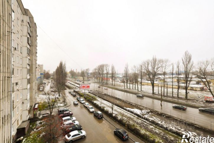 2-комн квартира городской округ Липецк