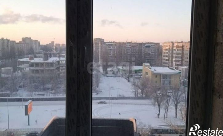 3-комн квартира Липецк, проспект Победы, 99