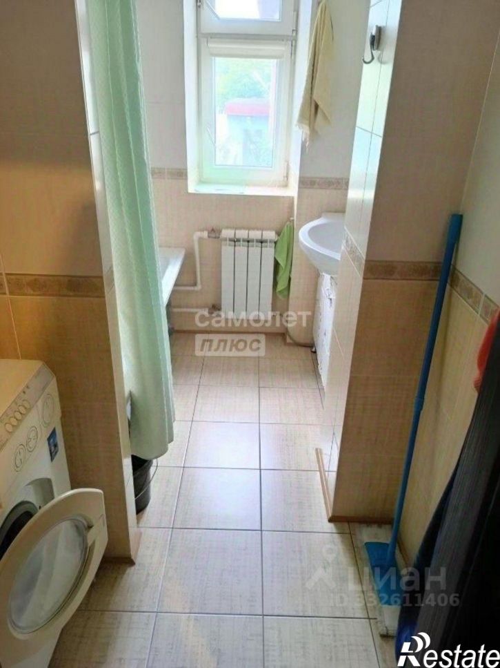 2-комн квартира Липецк г., Левобережный