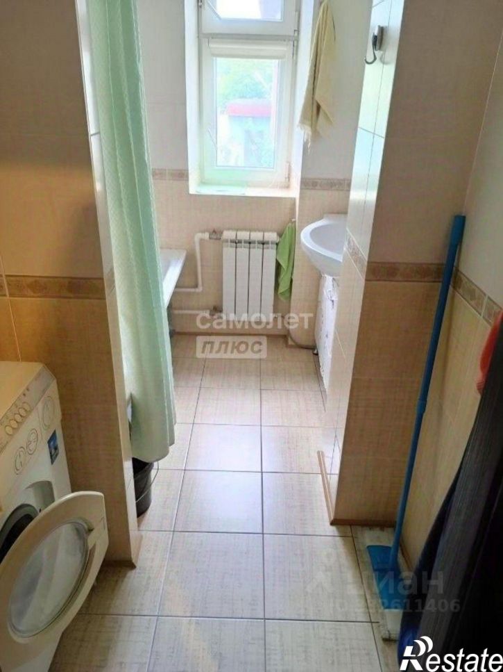 2-комн квартира Липецк г., Левобережный