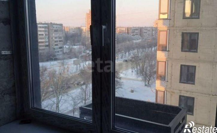 3-комн квартира Липецк, проспект Победы, 99