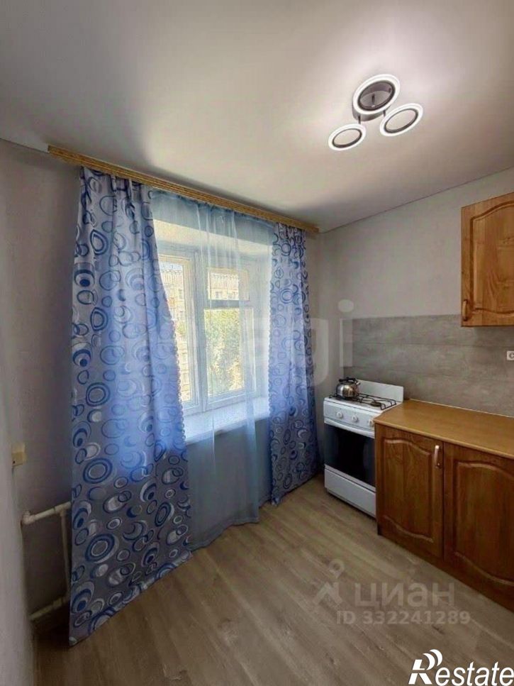 2-комн квартира Грязинский район, Грязи