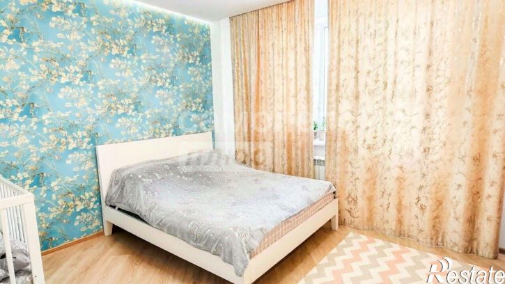 2-комн квартира Липецк г., Октябрьский