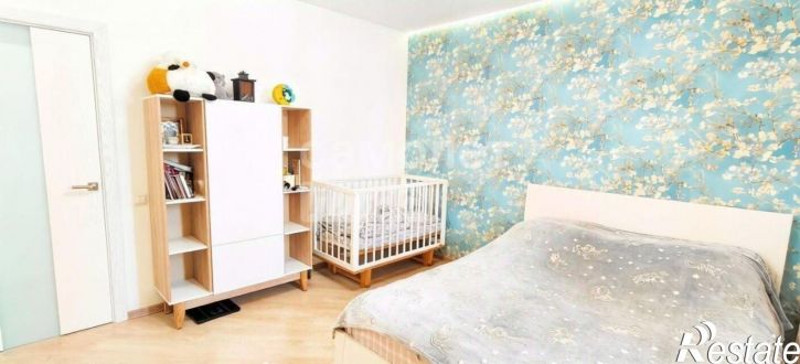 2-комн квартира Липецк г., Октябрьский