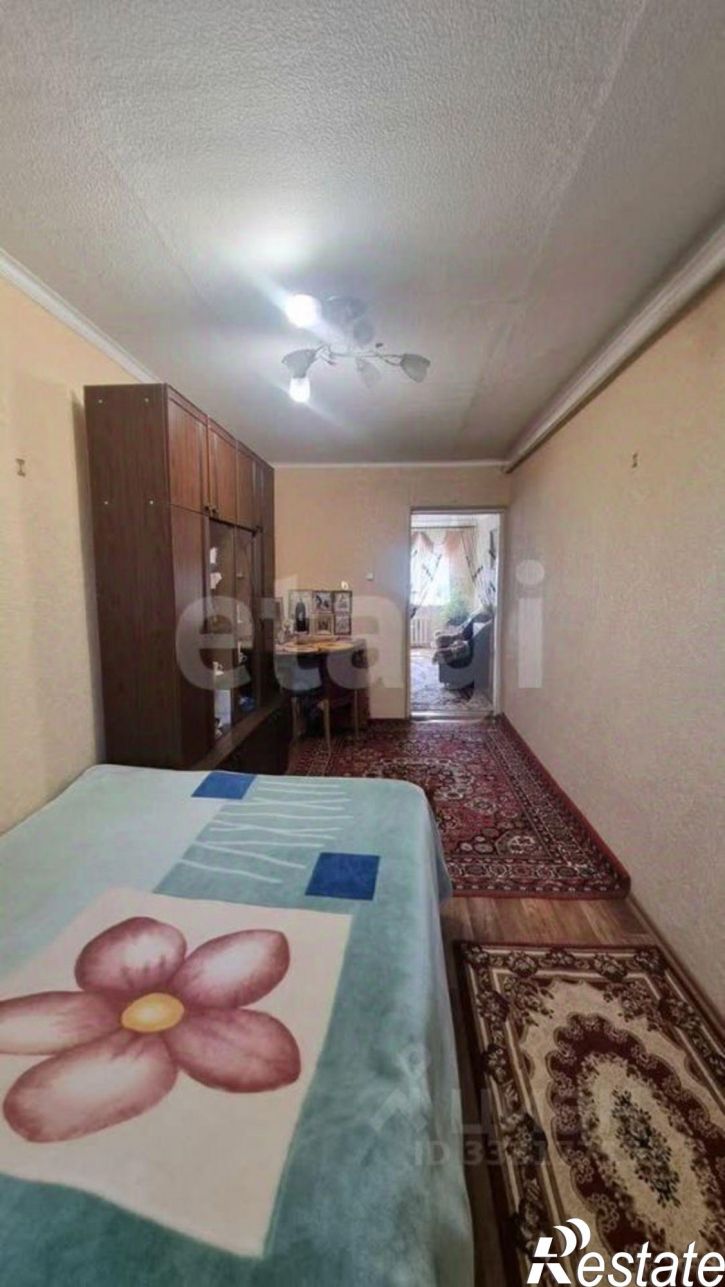 3-комн квартира