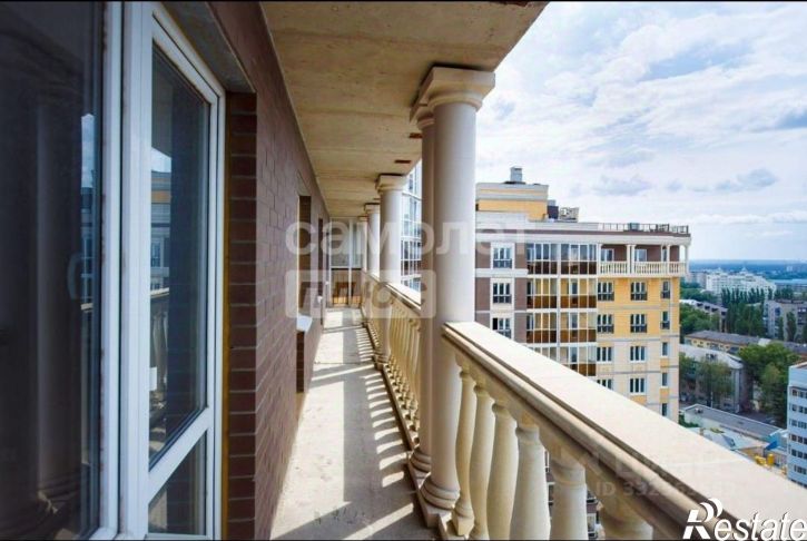 3-комн квартира Липецк г., Правобережный