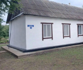 коттедж 53 кв м 