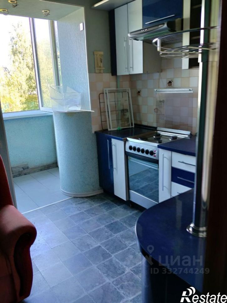 2-комн квартира ул Терешковой, 27,  д. 27