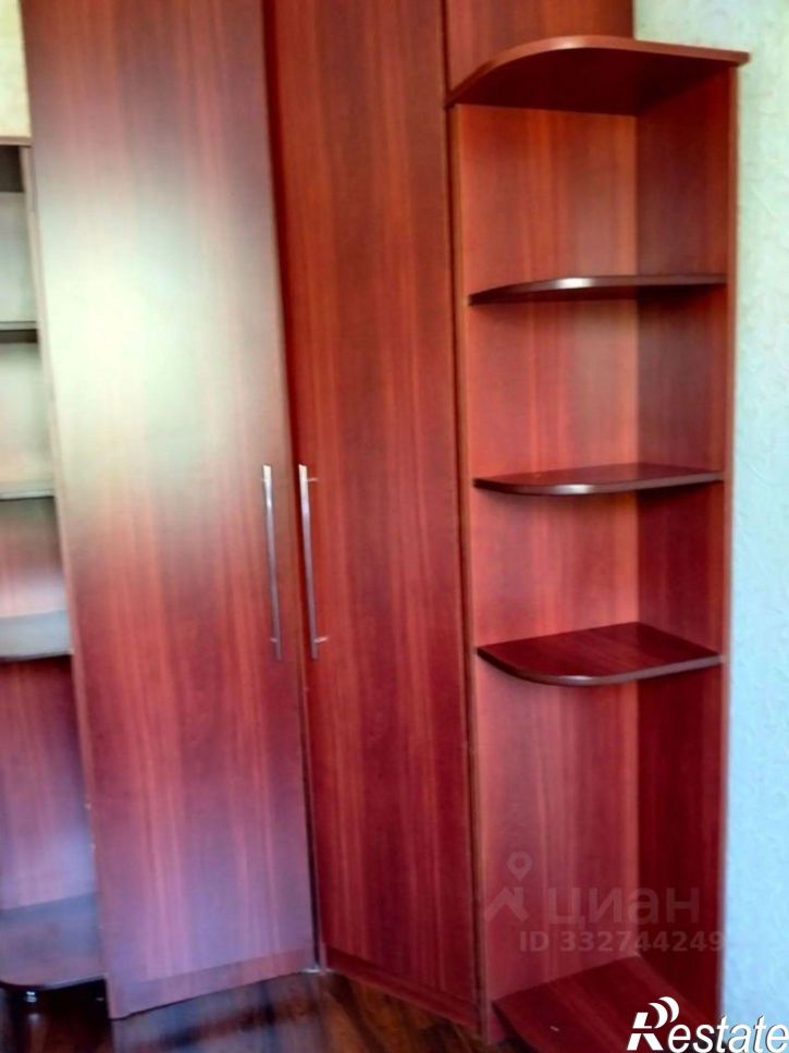 2-комн квартира ул Терешковой, 27,  д. 27