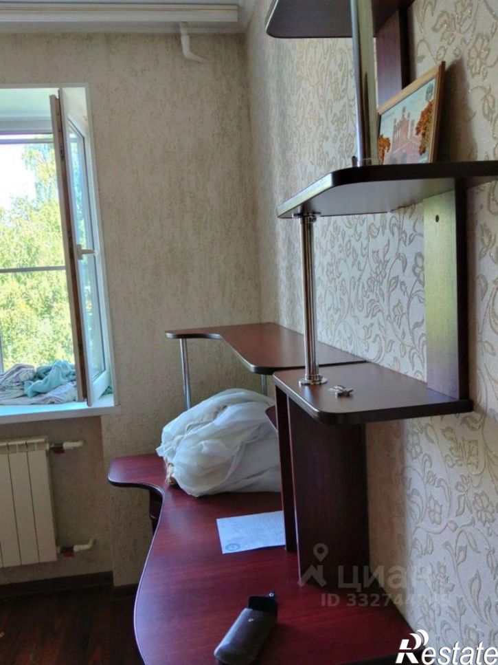 2-комн квартира ул Терешковой, 27,  д. 27