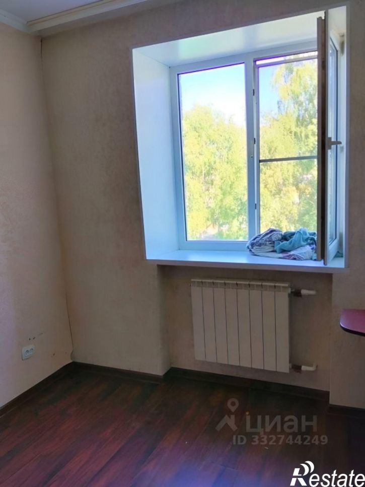 2-комн квартира ул Терешковой, 27,  д. 27