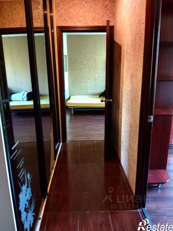 2-комн квартира ул Терешковой, 27,  д. 27