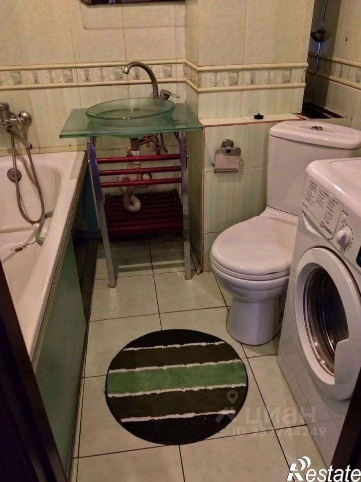 2-комн квартира ул Терешковой, 27,  д. 27