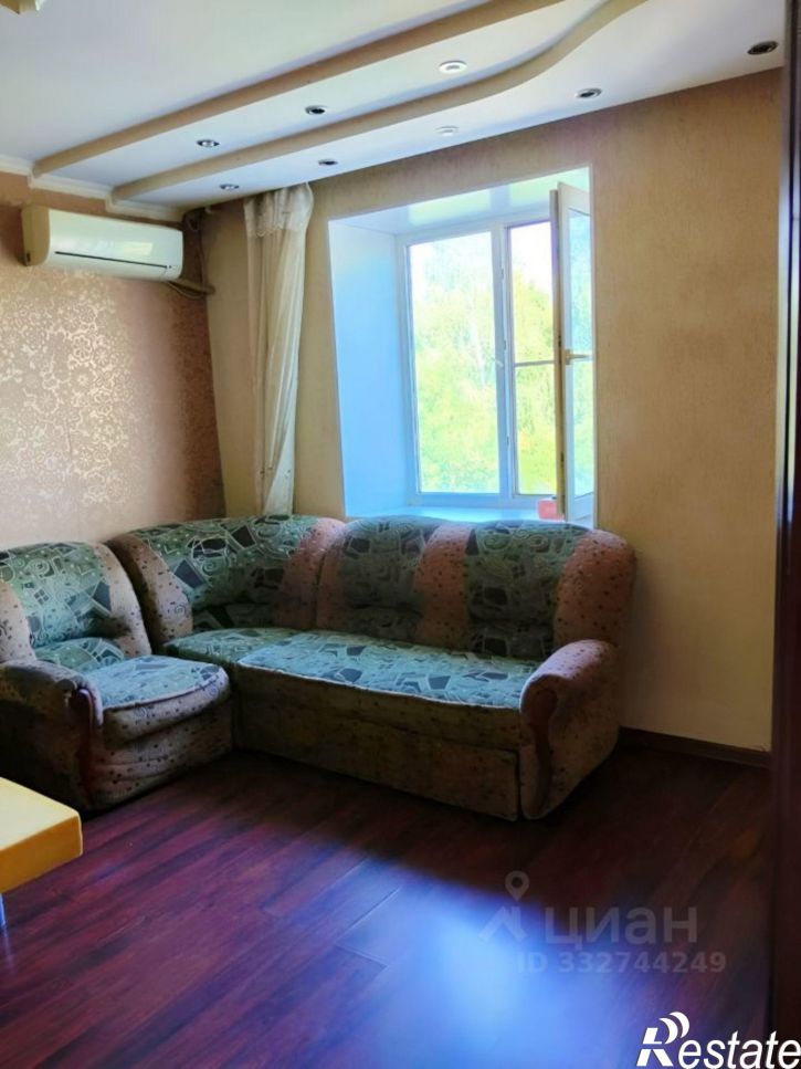 2-комн квартира ул Терешковой, 27,  д. 27