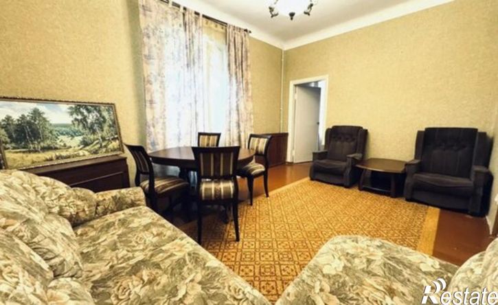 3-комн квартира ул Ленина, 13,  д. 13