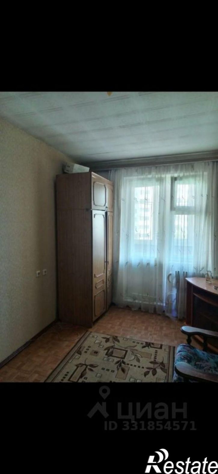 1-комн квартира Александровский мкр, 1,  д. 1