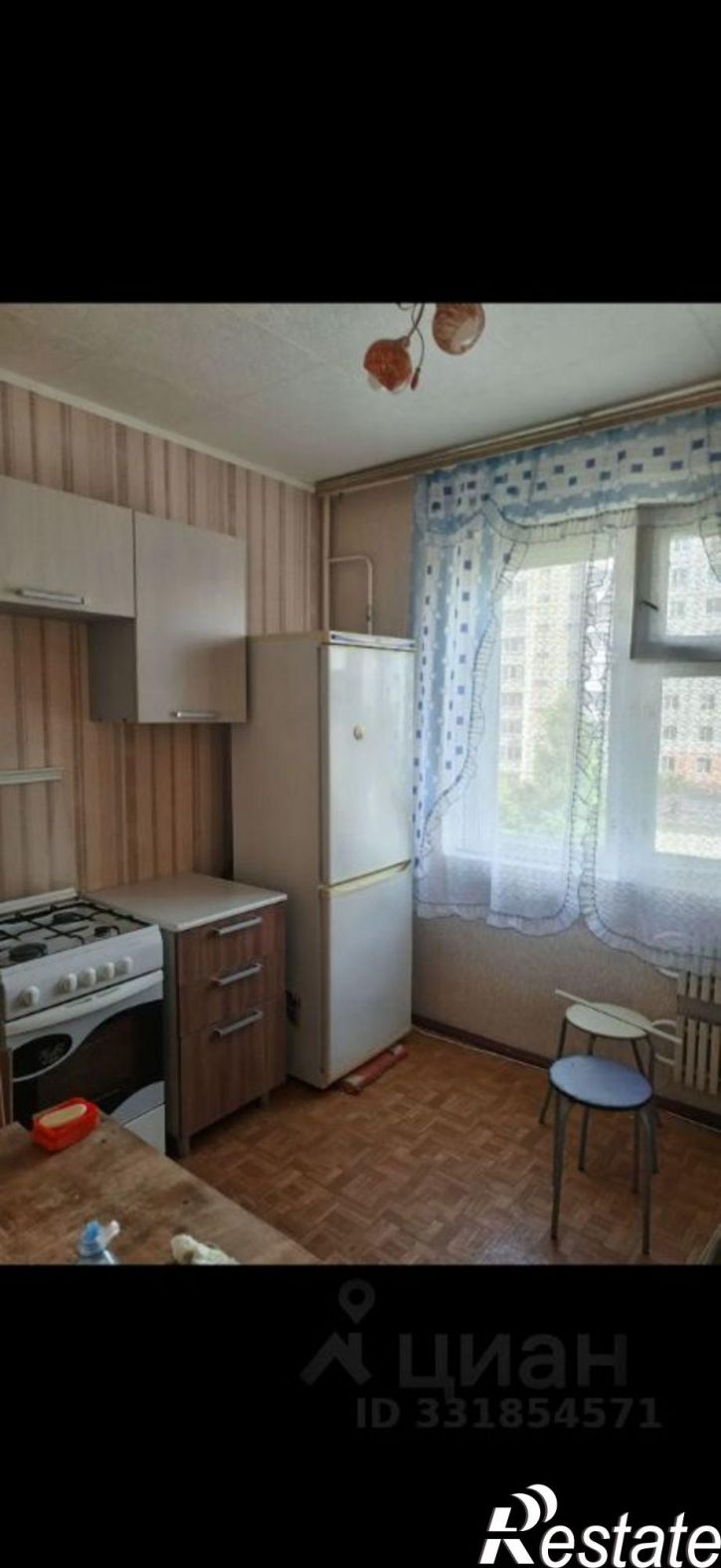 1-комн квартира Александровский мкр, 1,  д. 1