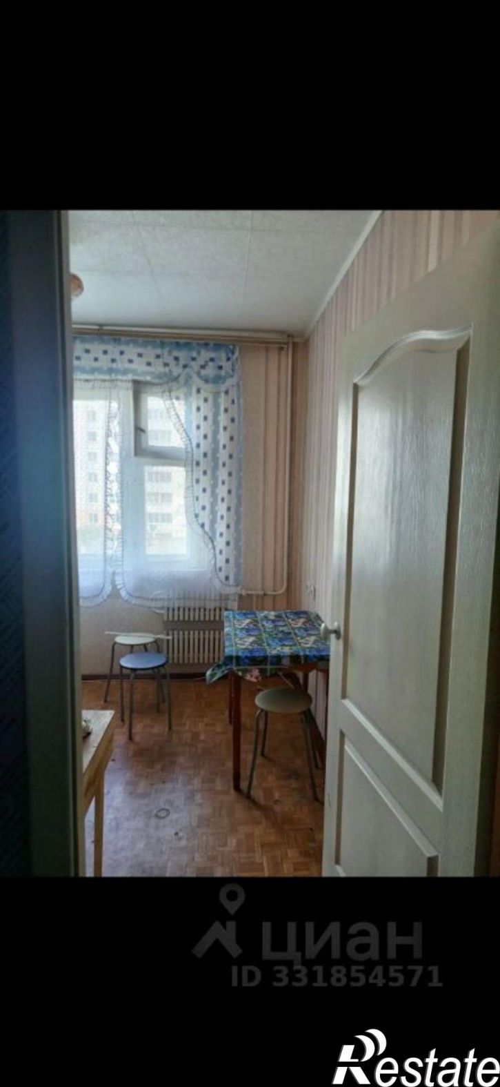 1-комн квартира Александровский мкр, 1,  д. 1