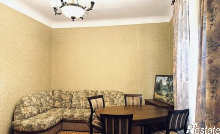 3-комн квартира ул Ленина, 13,  д. 13