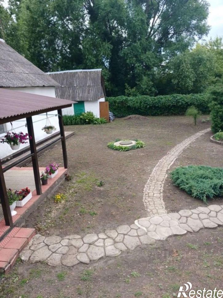 Коттедж/дом