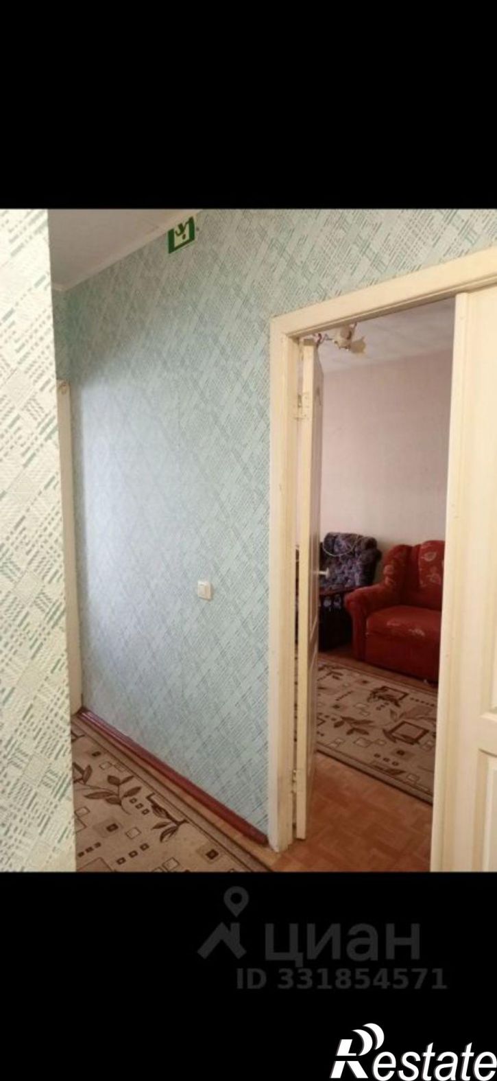 1-комн квартира Александровский мкр, 1,  д. 1