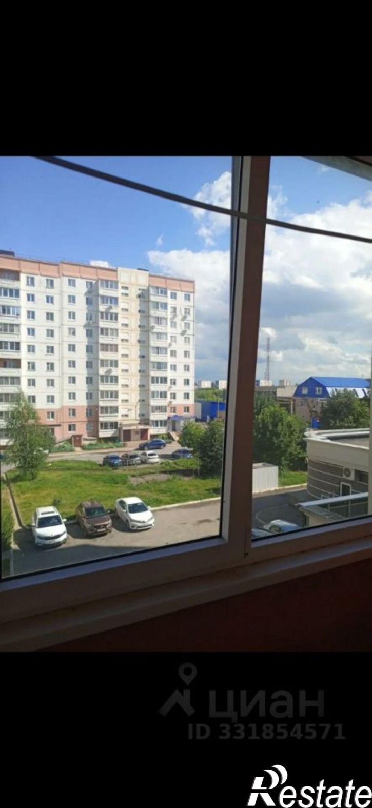 1-комн квартира Александровский мкр, 1,  д. 1