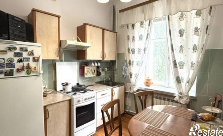 3-комн квартира ул Ленина, 13,  д. 13