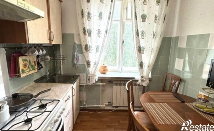 3-комн квартира ул Ленина, 13,  д. 13