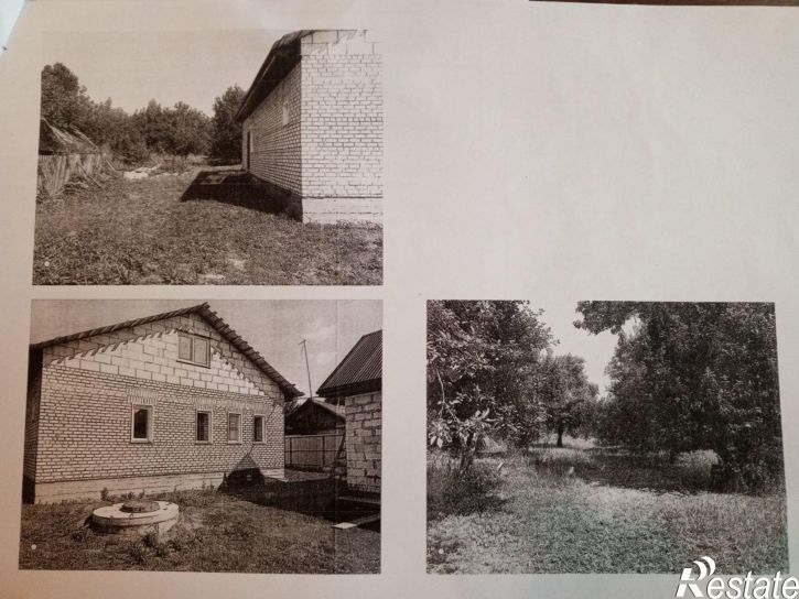 Коттедж/дом Задонский район