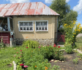 коттедж 58 кв м 