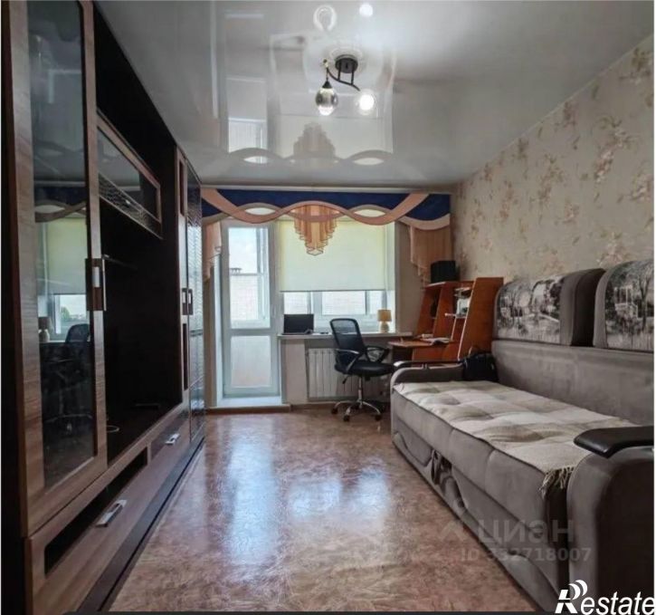 3-комн квартира ул Транспортная, 1А,  д. 1А
