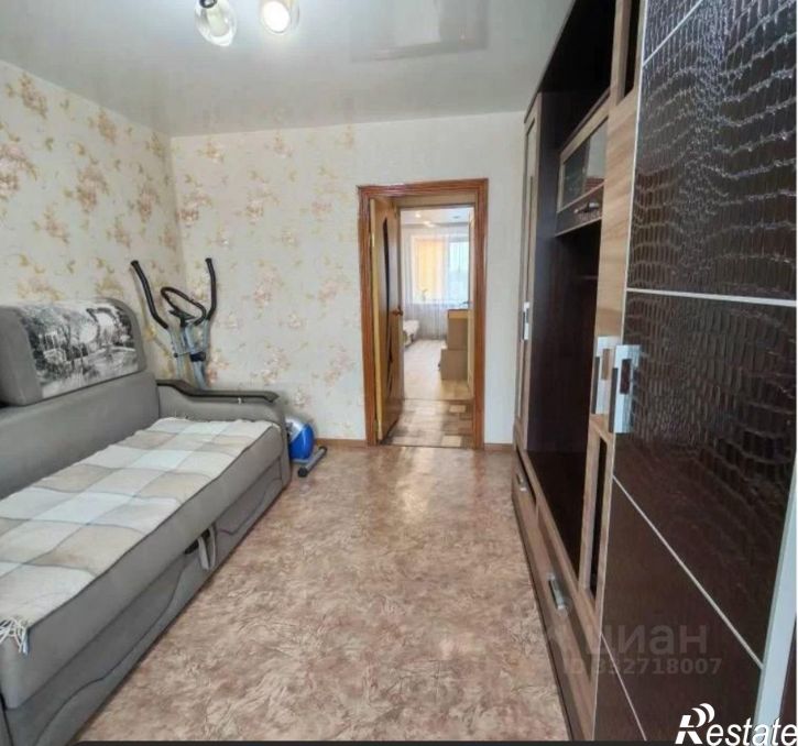 3-комн квартира ул Транспортная, 1А,  д. 1А