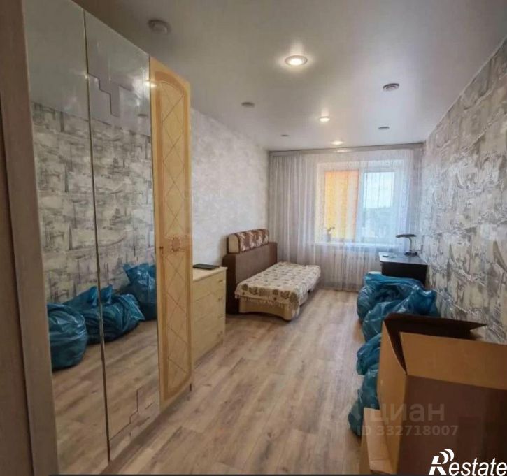 3-комн квартира ул Транспортная, 1А,  д. 1А