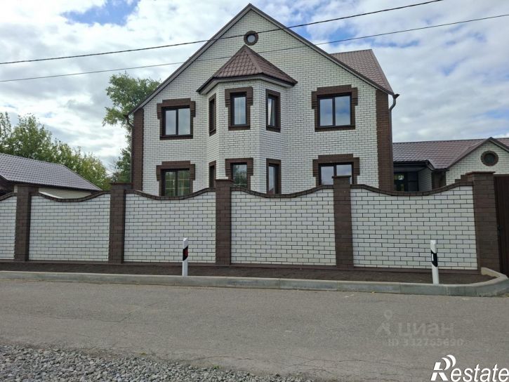 Коттедж/дом ул М.Горького, 2З,  д. 2З