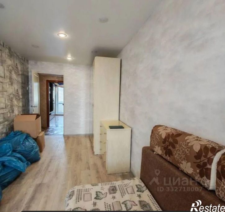 3-комн квартира ул Транспортная, 1А,  д. 1А