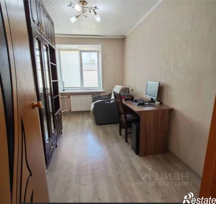 3-комн квартира ул Транспортная, 1А,  д. 1А