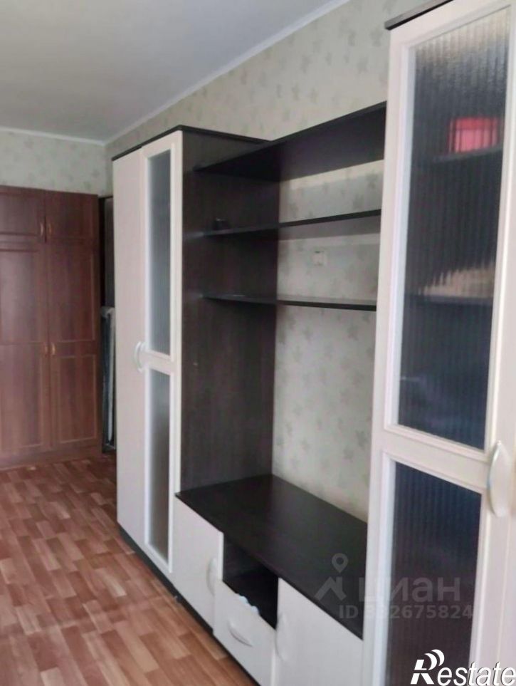 1-комн квартира ул 8 Марта, 12 3,  д. 12 3,  к. 3