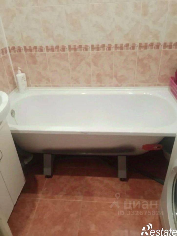 1-комн квартира ул 8 Марта, 12 3,  д. 12 3,  к. 3