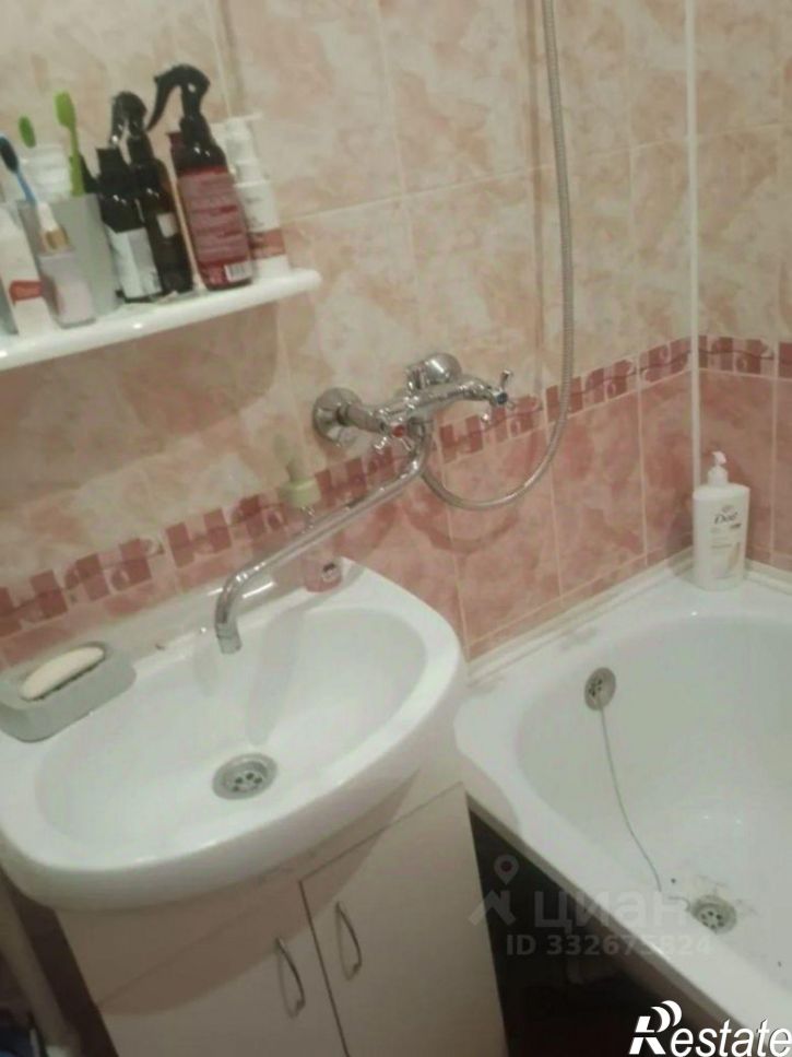 1-комн квартира ул 8 Марта, 12 3,  д. 12 3,  к. 3
