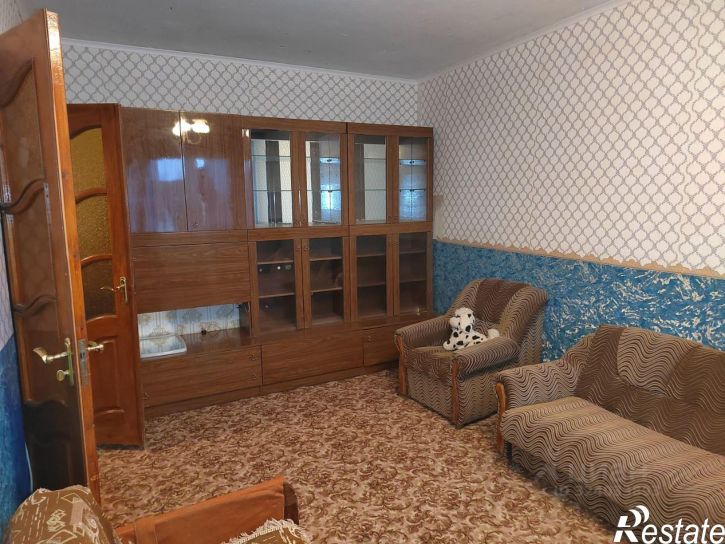 2-комн квартира ул Юбилейная, 19,  д. 19