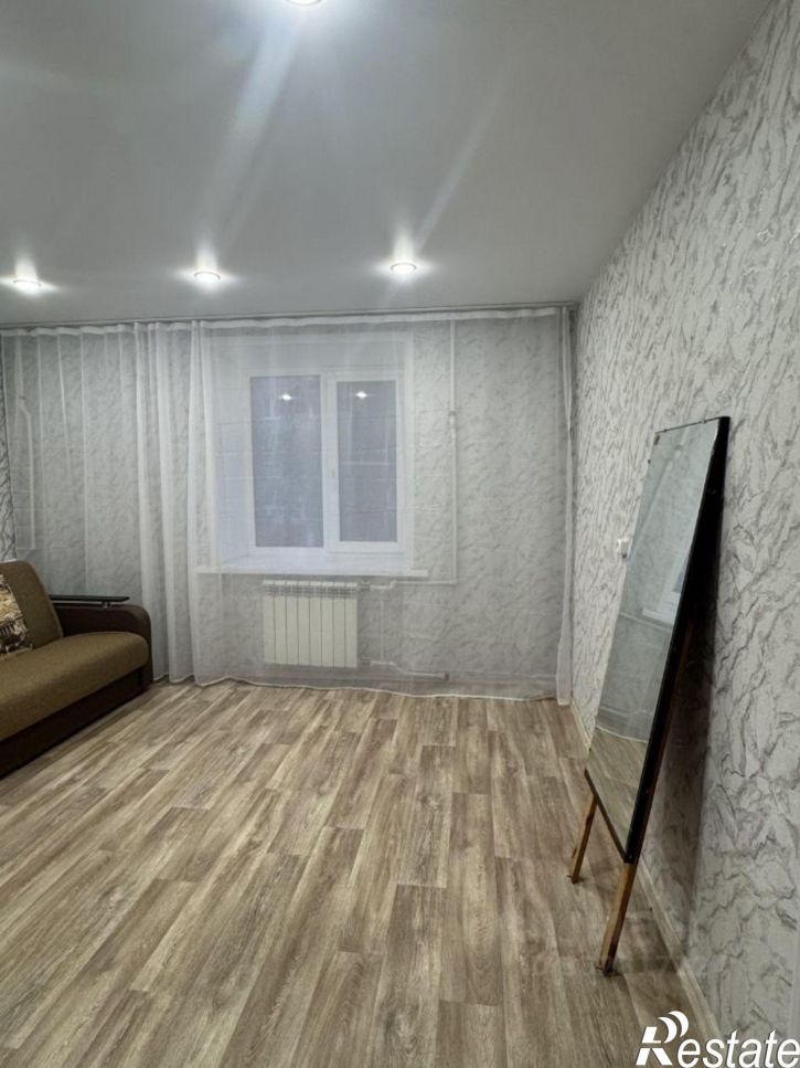 1-комн квартира ул Черокманова, 21,  д. 21