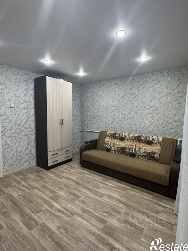 1-комн квартира ул Черокманова, 21,  д. 21