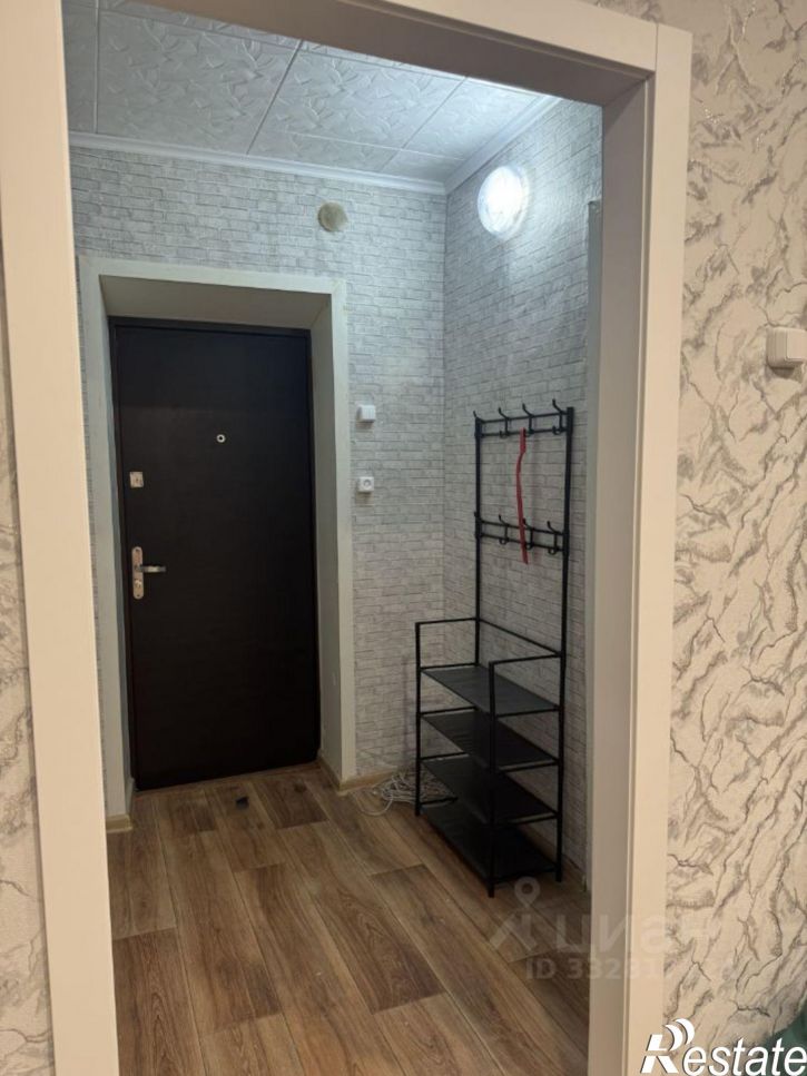 1-комн квартира ул Черокманова, 21,  д. 21