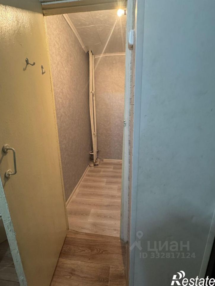 1-комн квартира ул Черокманова, 21,  д. 21