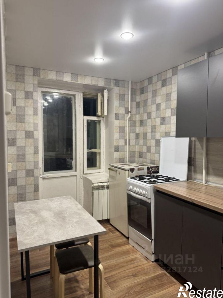 1-комн квартира ул Черокманова, 21,  д. 21